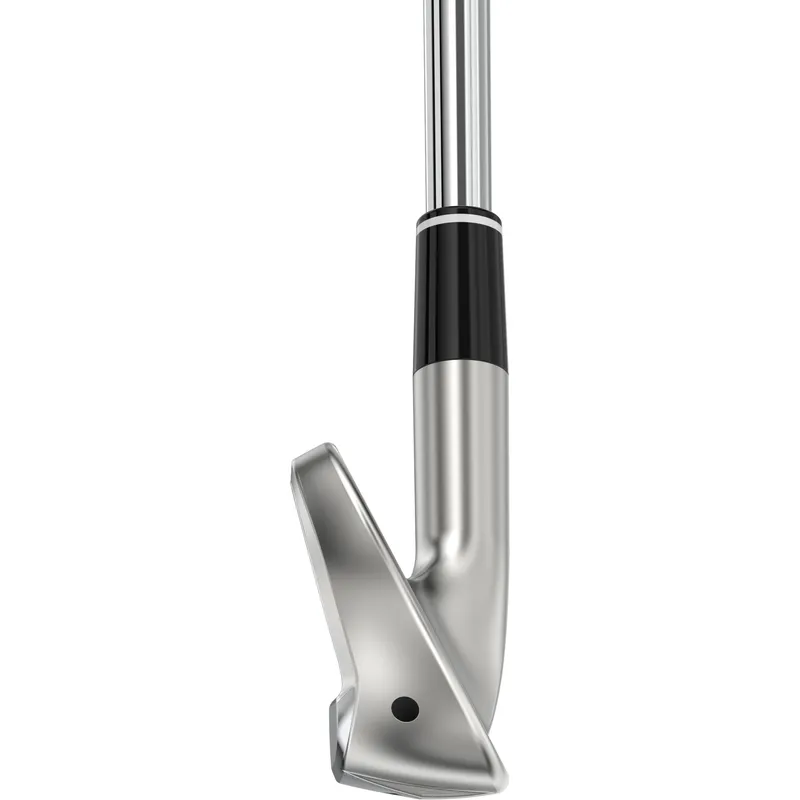 Srixon ZX4 Mk II Graphite Iron Set for Women - Golfballs.com