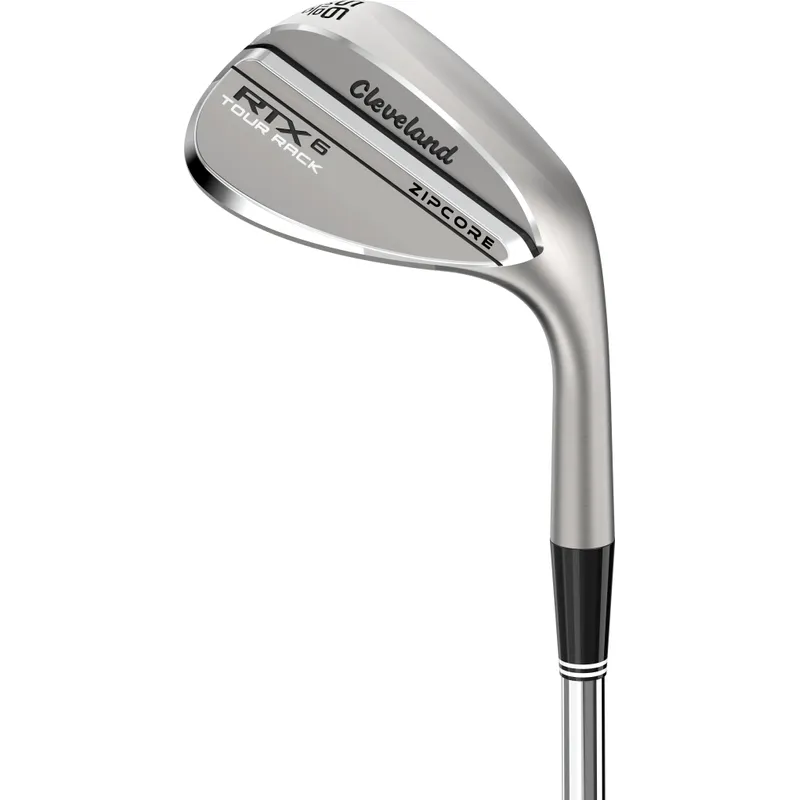 Cleveland Golf RTX 6 Zipcore Wedge - Golfballs.com