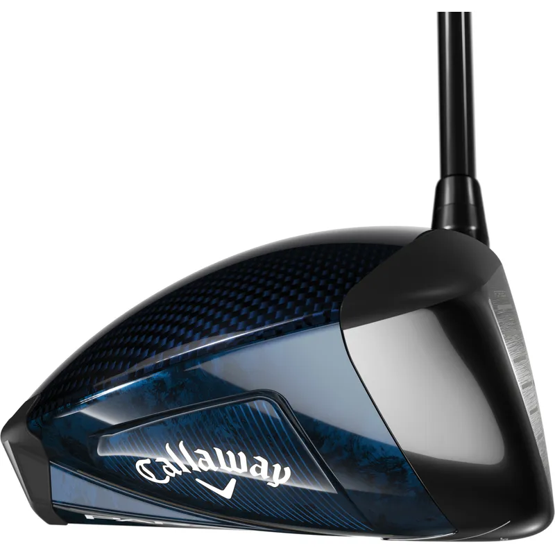 CALLAWAY PARADYM Ai SMOKE TRIPLE DIAMOND 9.0* TÊTE DE PILOTE