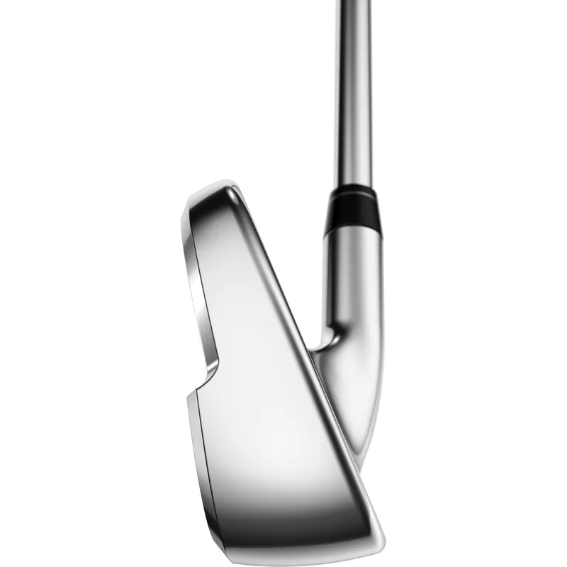 Callaway Golf Paradym X Steel Iron Set - Golfballs.com