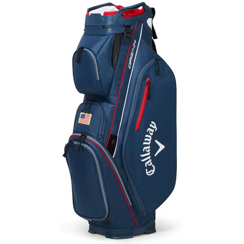 Callaway Golf Org Mini Bag Golfballs.com