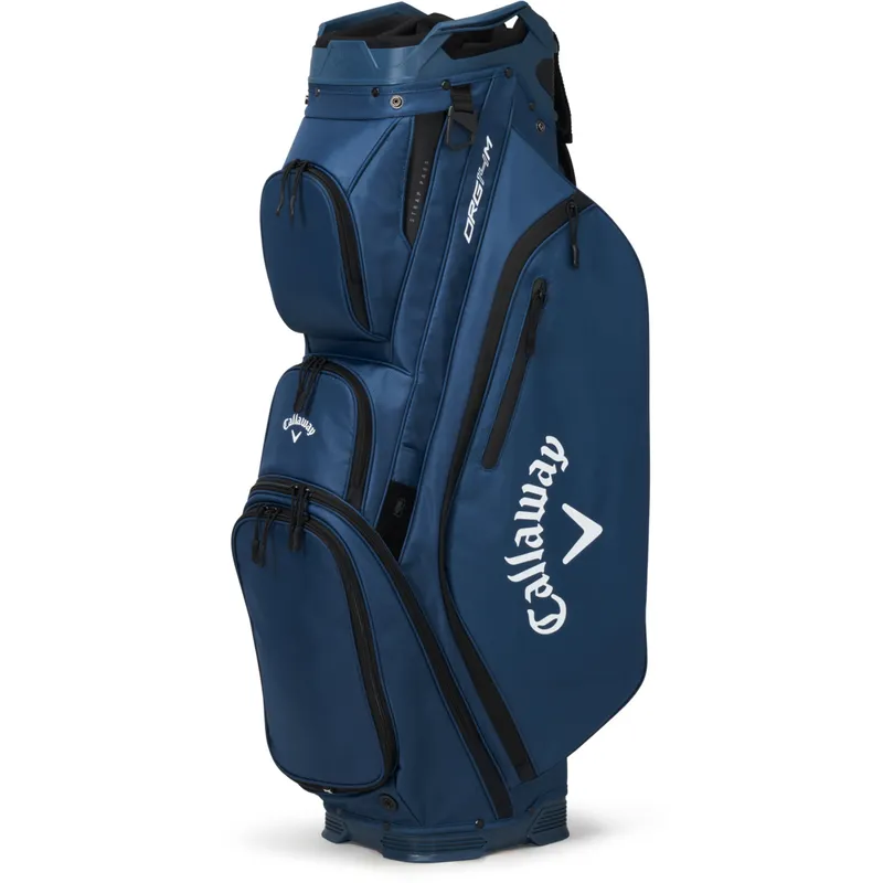 Callaway Golf Org 14 Mini Cart Bag - Golfballs.com