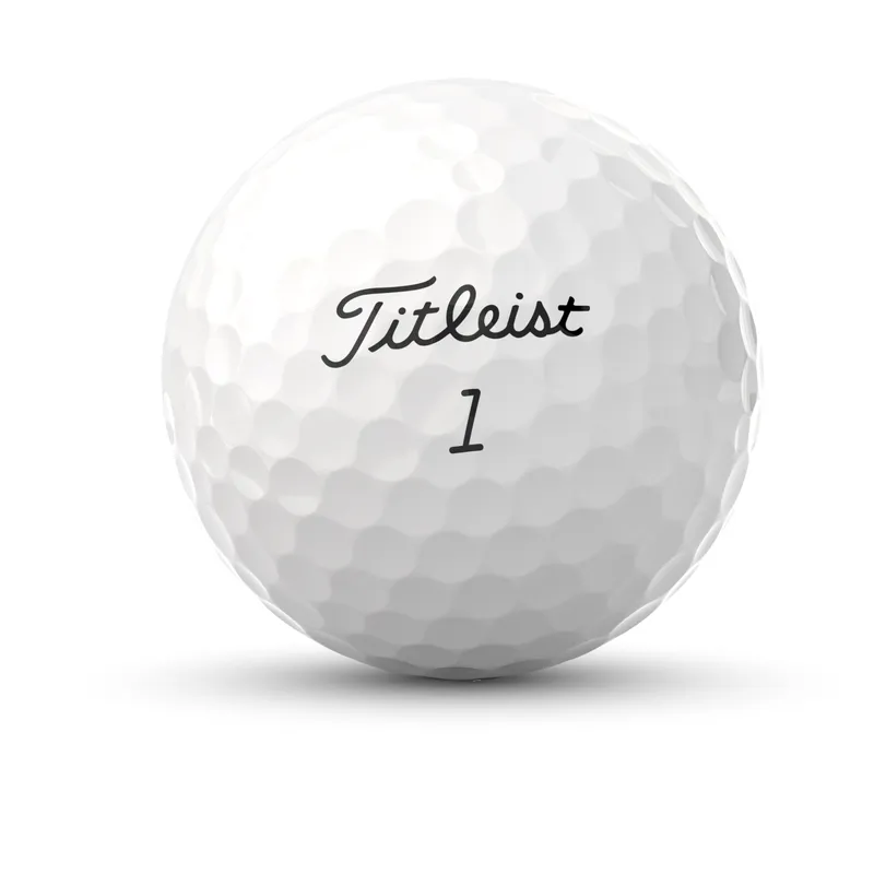 Titleist Prior Generation Pro V1 Golf Balls - Golfballs.com