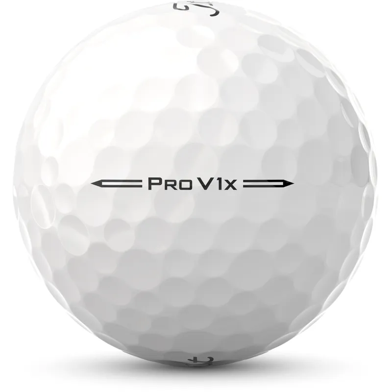 Titleist Prior Generation Pro V1x Golf Balls - Golfballs.com