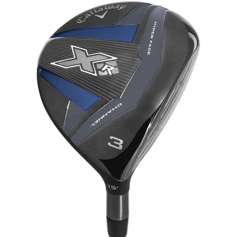 Callaway Golf XR Graphite 13-Piece Complete Set - Golfballs.com