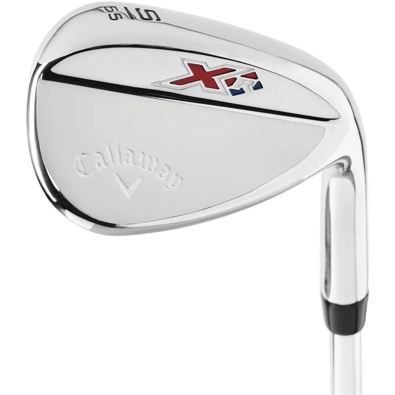 Callaway Golf XR Graphite 13-Piece Complete Set - Golfballs.com