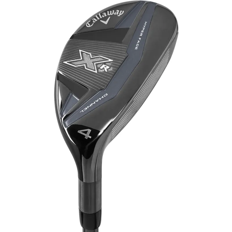 Callaway Golf XR Long Length Graphite Complete Set - Golfballs.com