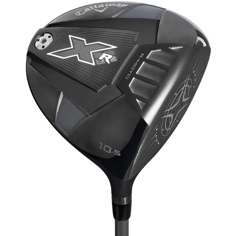 Callaway Golf XR Long Length Steel Complete Set - Golfballs.com
