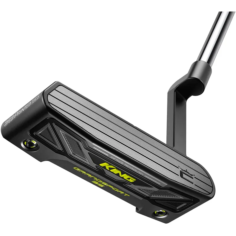 Amazon.com : NEW Cobra Golf King 3D Printed Supernova Black