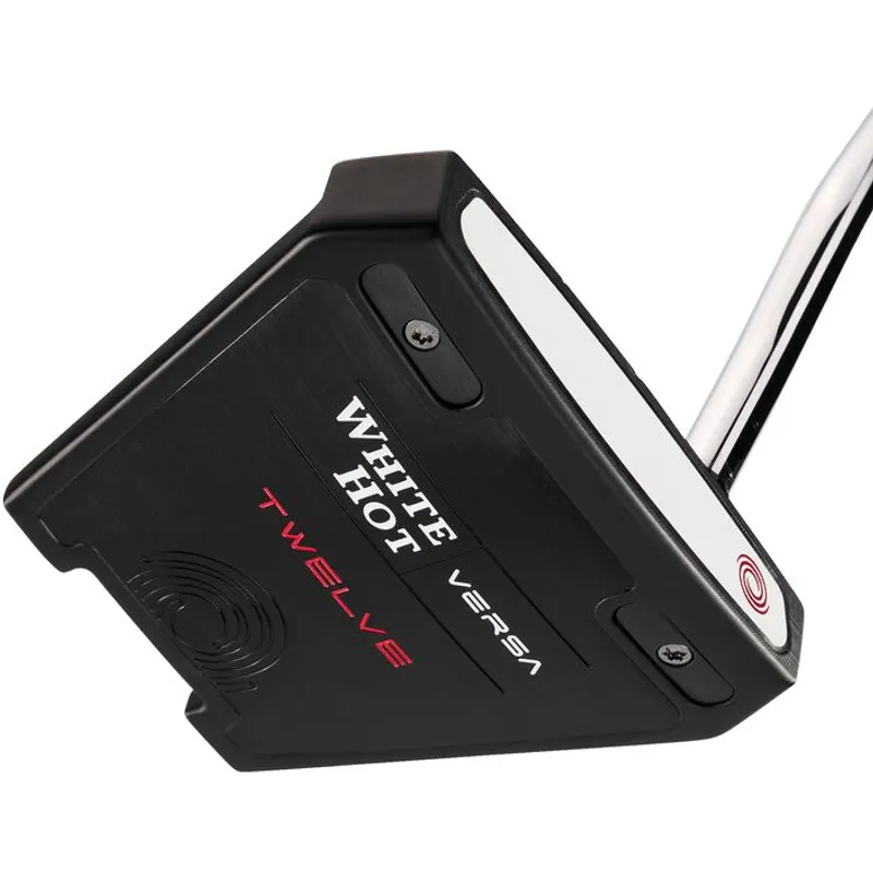 Odyssey Golf White Hot Versa Putter - Golfballs.com