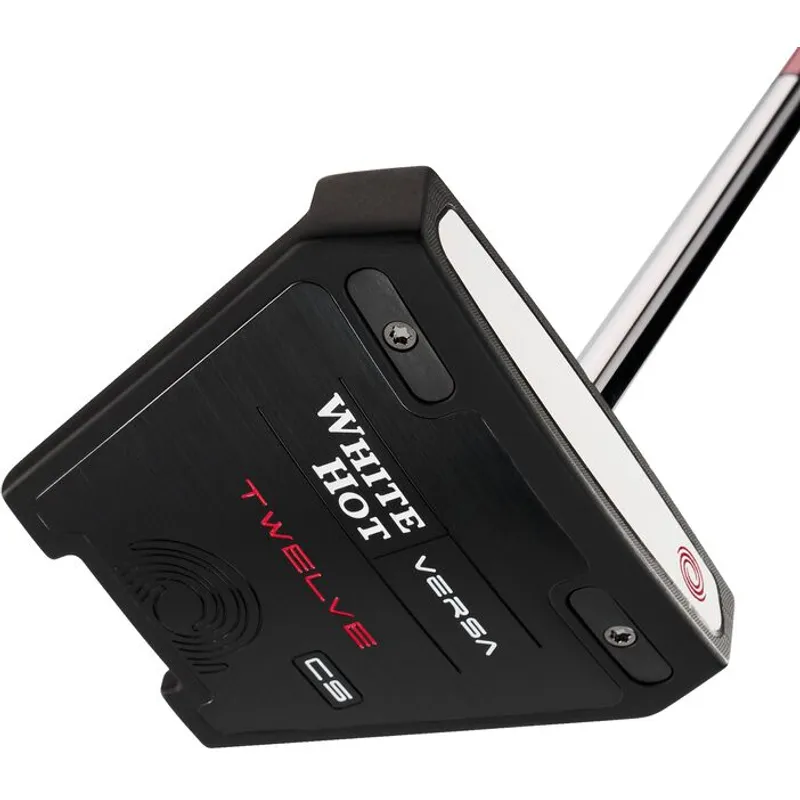 Odyssey Golf White Hot Versa Putter - Golfballs.com