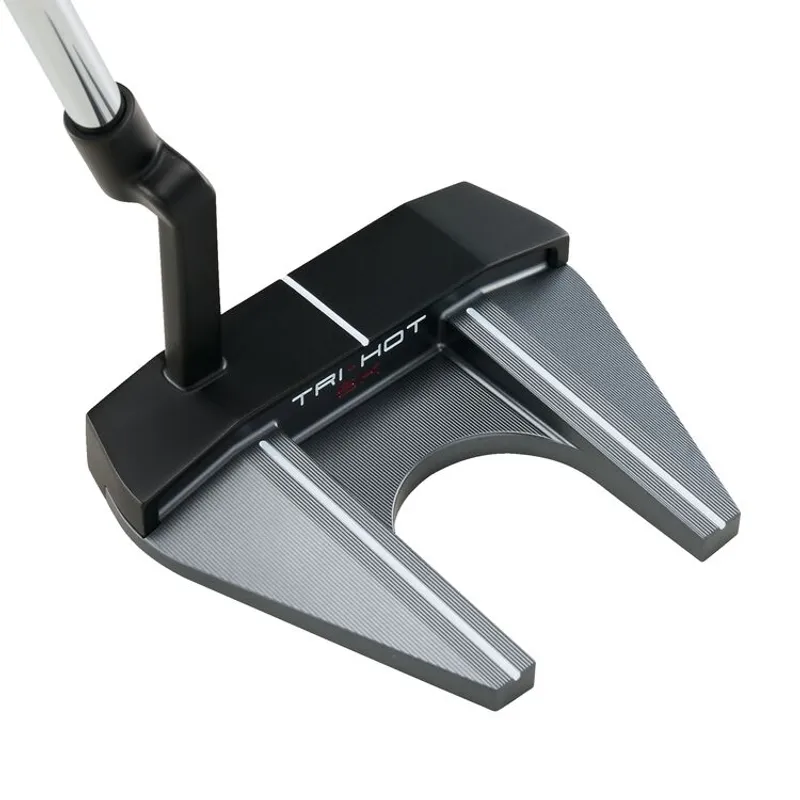 Odyssey Golf Tri-Hot 5k Putter - Golfballs.com
