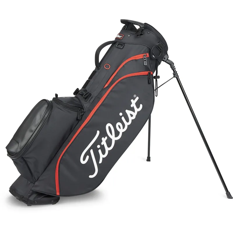 Titleist Players 4 Stand Bag - Golfballs.com