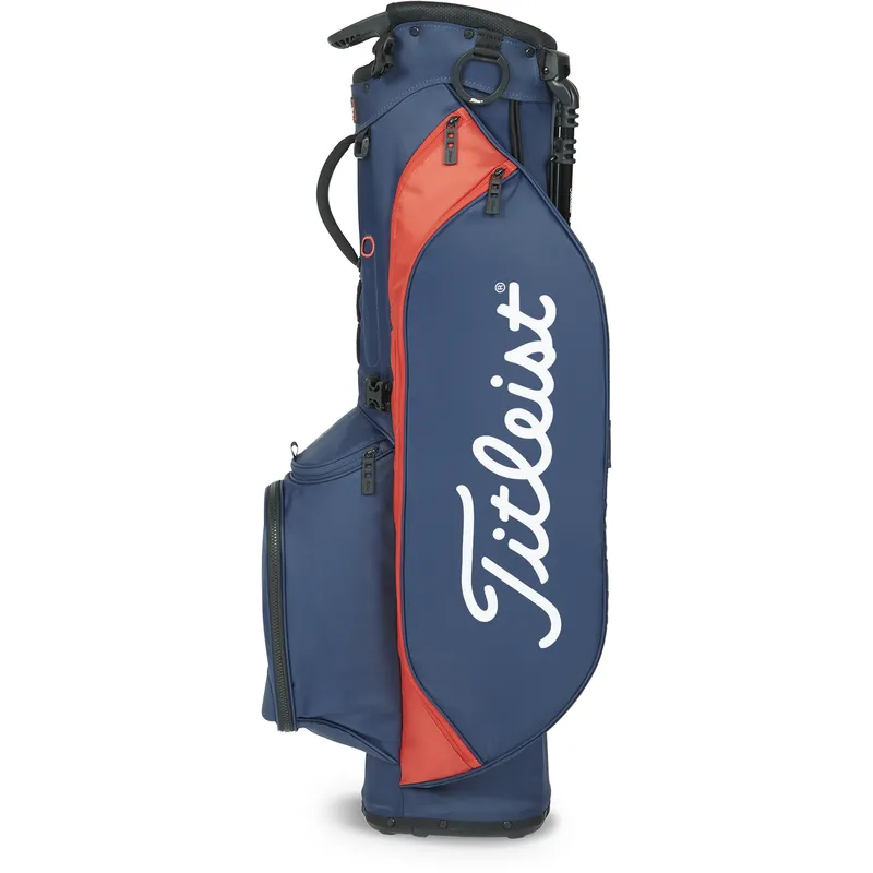Titleist Players 4 Stand Bag - Golfballs.com