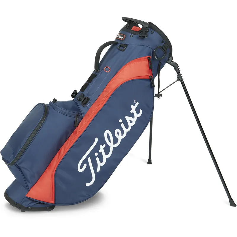 Titleist Players 4 Stand Bag - Golfballs.com