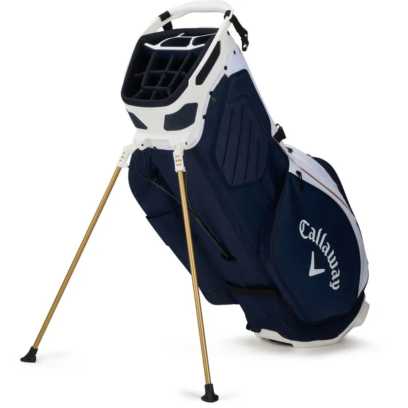 Callaway Golf Fairway 14 Paradym Stand Bag - Golfballs.com