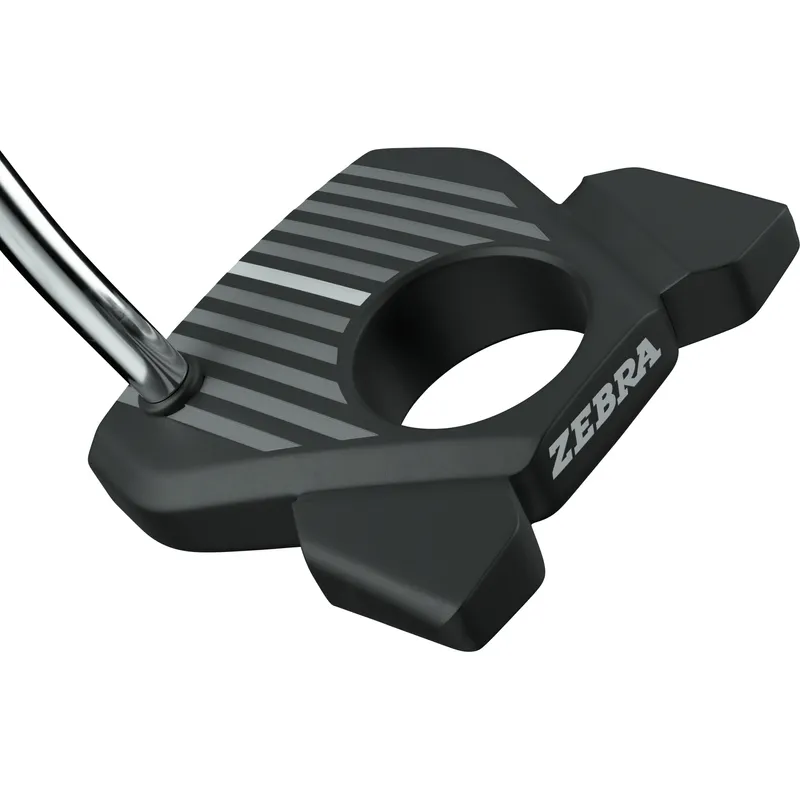 Zebra Golf AIT 3 Putter - Golfballs.com