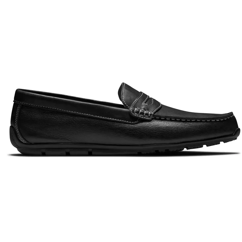 FootJoy Previous Season Style Club Casuals Penny Loafers  display picture 1