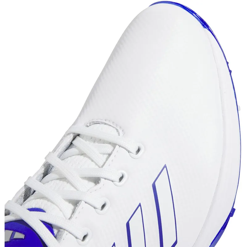 Adidas ZG 23 Golf Shoes - Golfballs.com