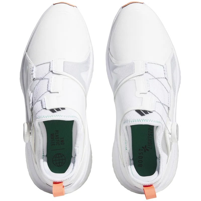 Adidas Solarmotion BOA Golf Shoes - Golfballs.com