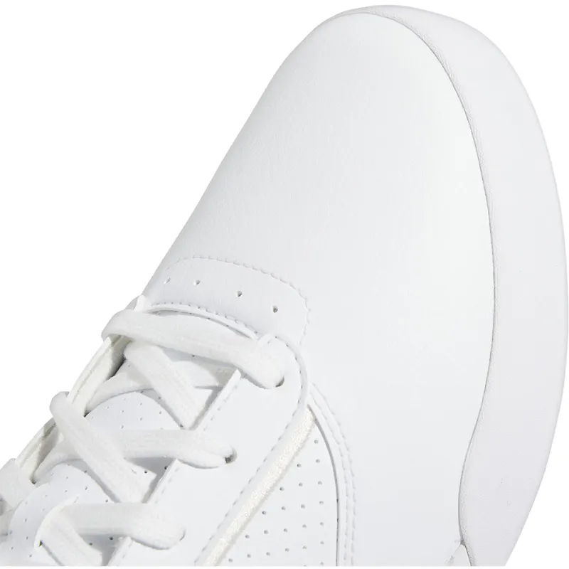adidas gazelle silver green womens Adidas Golf Originals Coursecup Spikeless Golf Shoes  Extra Butter