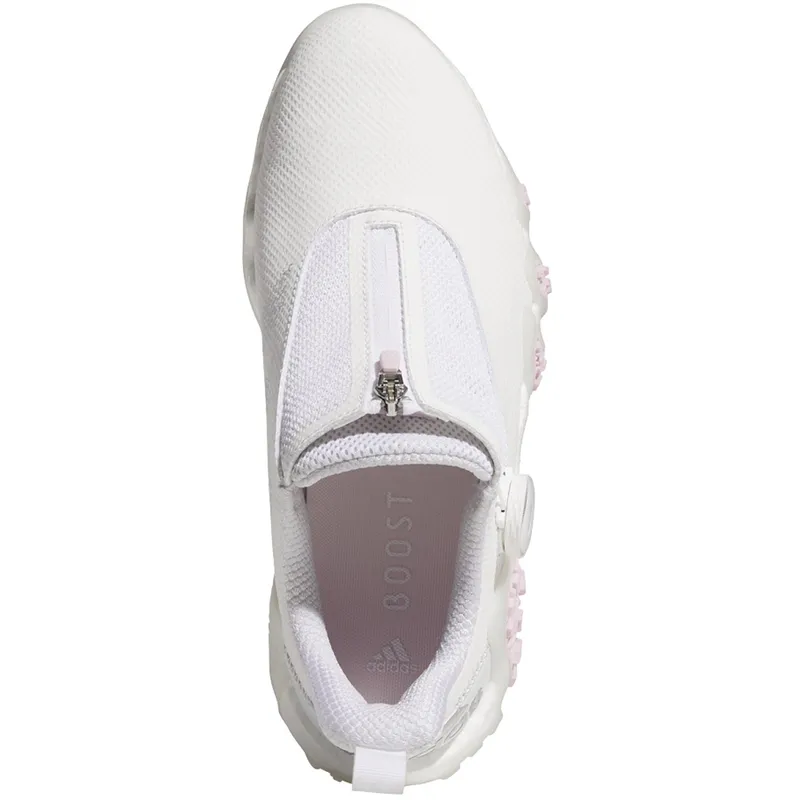 adidas gazelle silver green womens CODECHAOS 22 BOA SPIKELESS SHOES