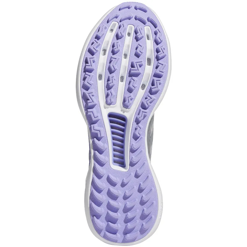 adidas gazelle silver green womens summervent 24 bounce golf shoes low cloud white / cloud white / aluminium   Footway.com