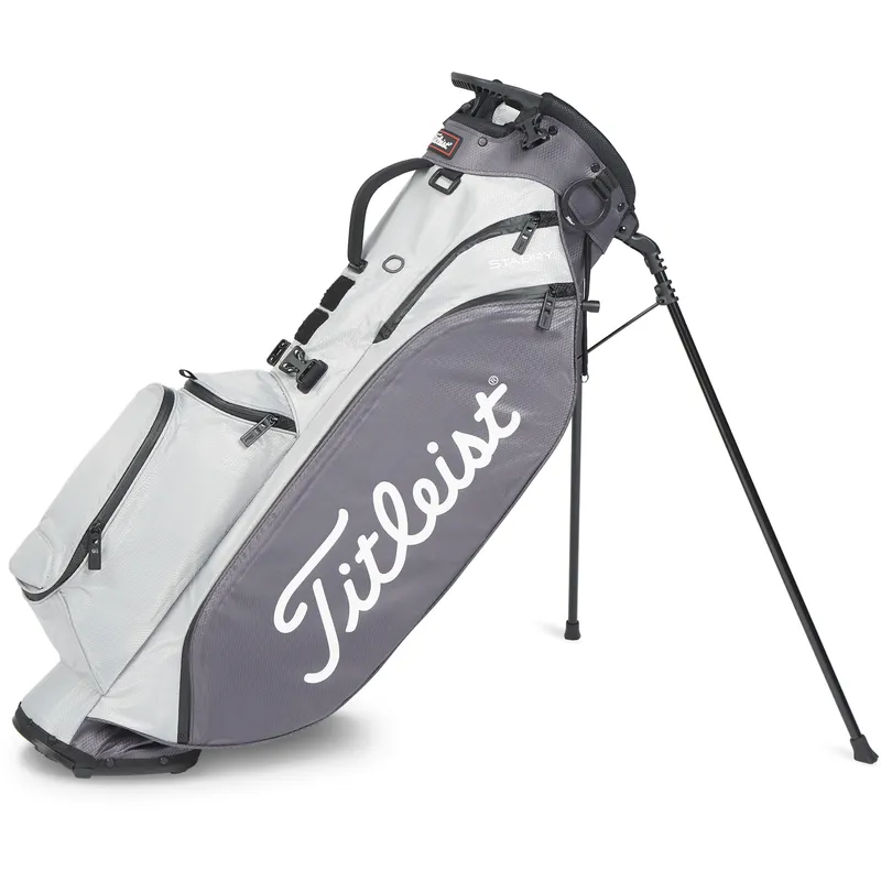 Titleist Players 4 StaDry Stand Bag - Custom - Golfballs.com