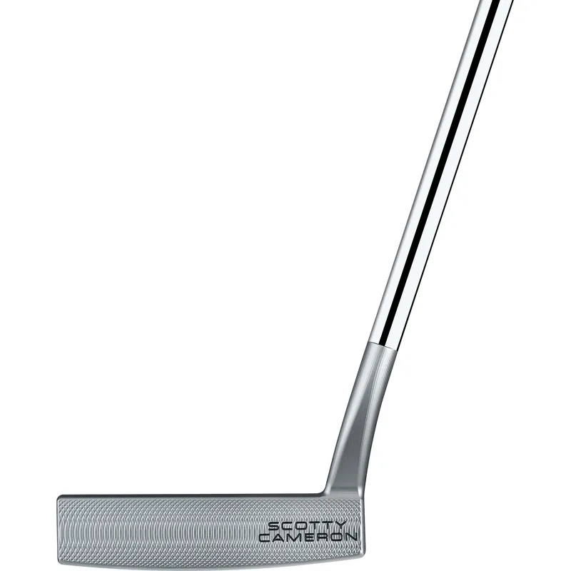 Scotty Cameron Super Select Putters - Golfballs.com