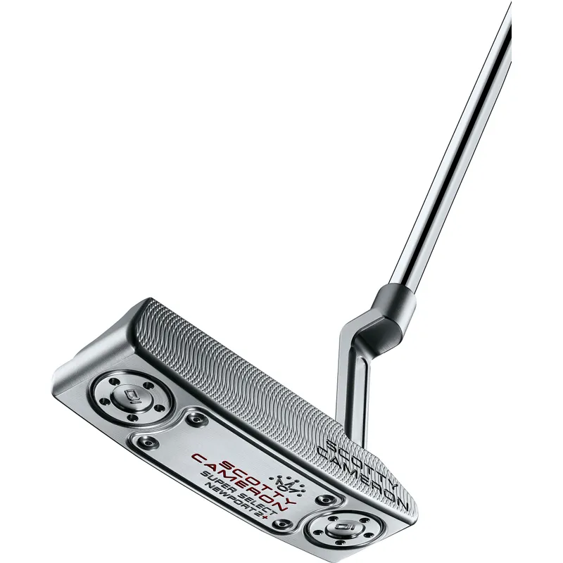 Scotty Cameron Super Select Putters - Golfballs.com