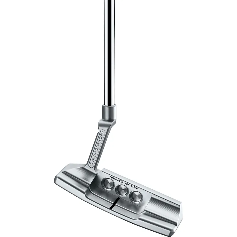 Scotty Cameron Super Select Putters - Golfballs.com