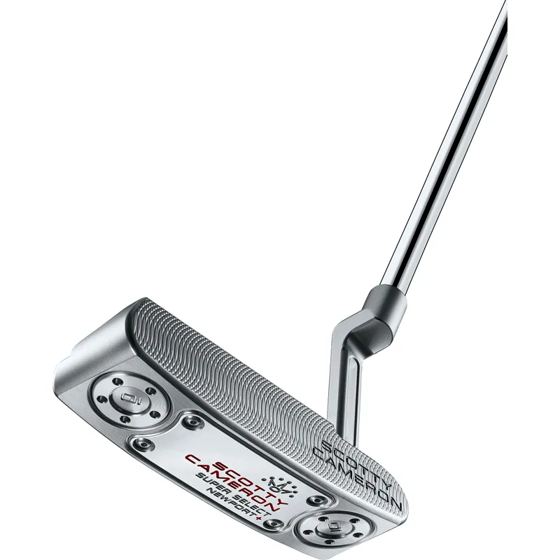 Scotty Cameron Super Select Putters - Golfballs.com