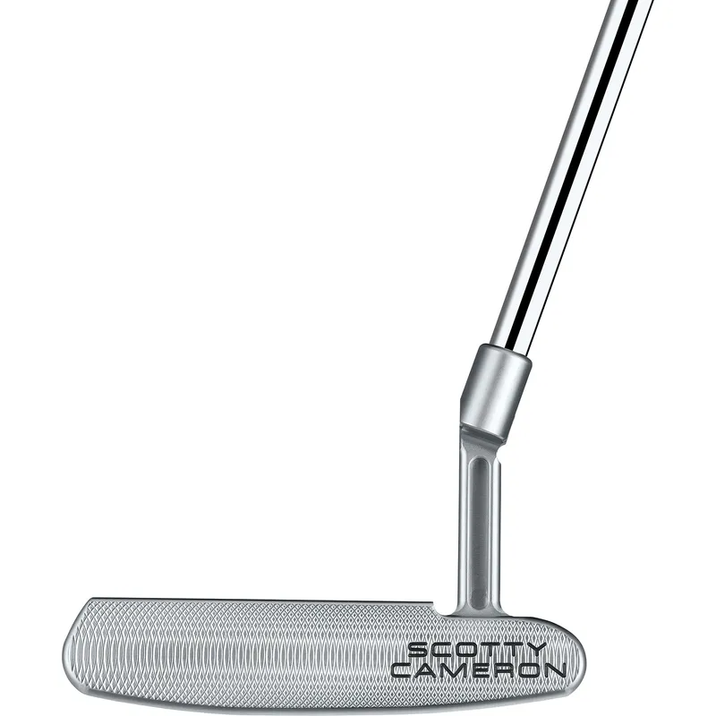 Scotty Cameron Super Select Putters - Golfballs.com