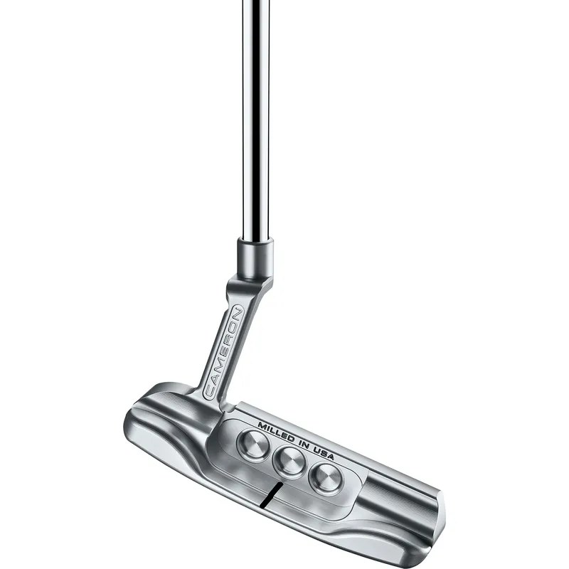 Scotty Cameron Super Select Putters - Golfballs.com