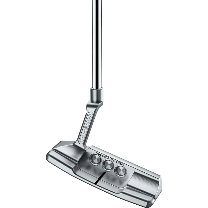 Scotty Cameron Super Select Putters - Golfballs.com