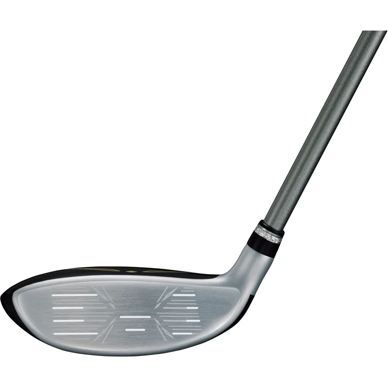 Dunlop XXIO Prime 2021 – Bois De Fairway 3W 15°, Flex SR, Graphite, Homme