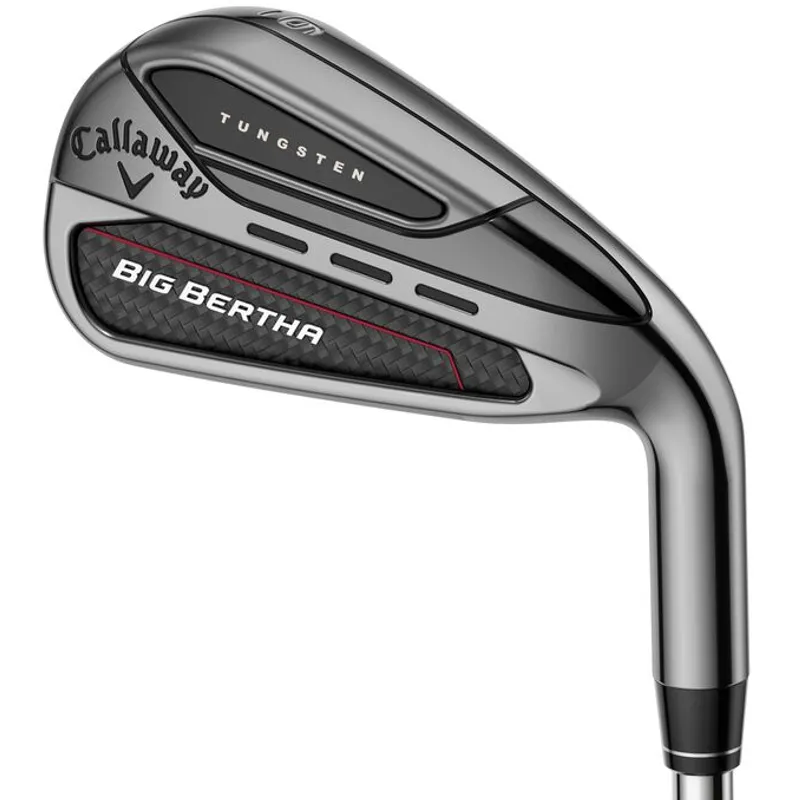 Callaway Golf Big Bertha Steel Combo Set - Golfballs.com