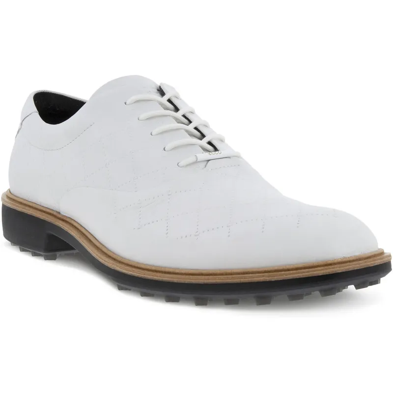 Ecco Golf Classic Hybrid Golf Shoes - Golfballs.com