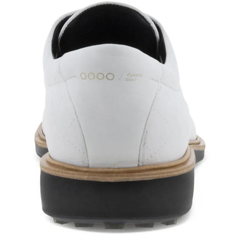 Ecco Golf Classic Hybrid Golf Shoes - Golfballs.com