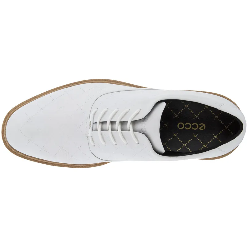 Ecco Golf Classic Hybrid Golf Shoes - Golfballs.com