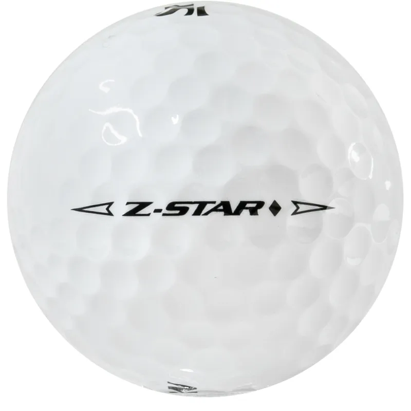 Srixon Z-Star Diamond 2 Golf Balls - Buy 2 DZ Get 1 DZ Free