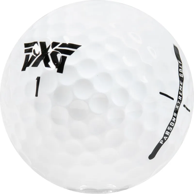 PXG Xtreme Golf Balls - Golfballs.com