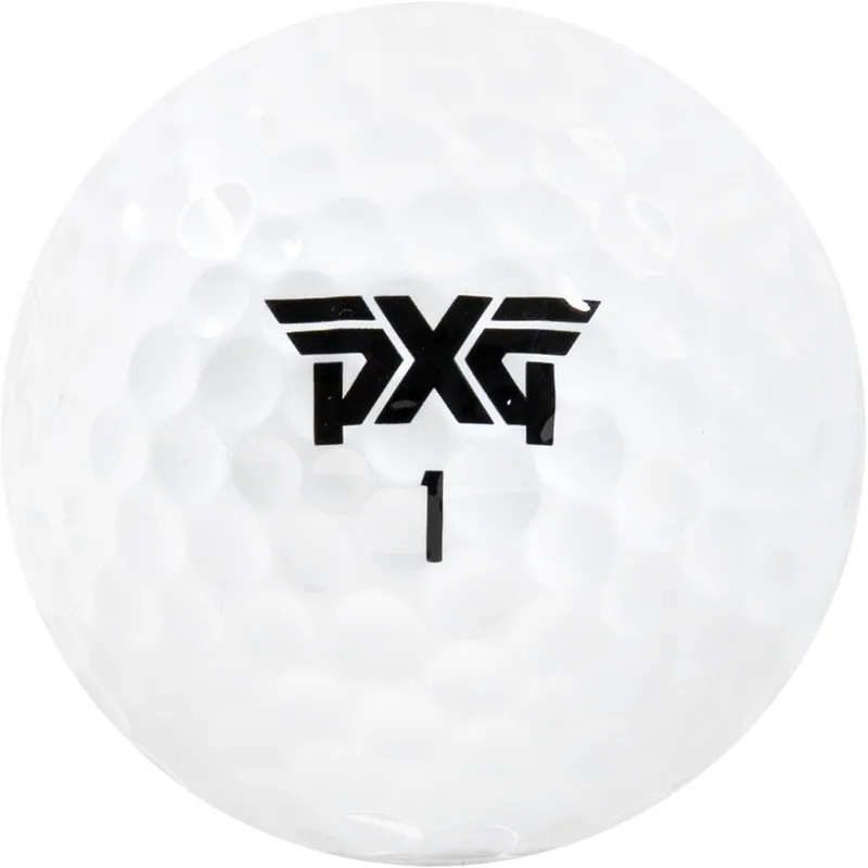 PXG Xtreme Golf Balls - Golfballs.com