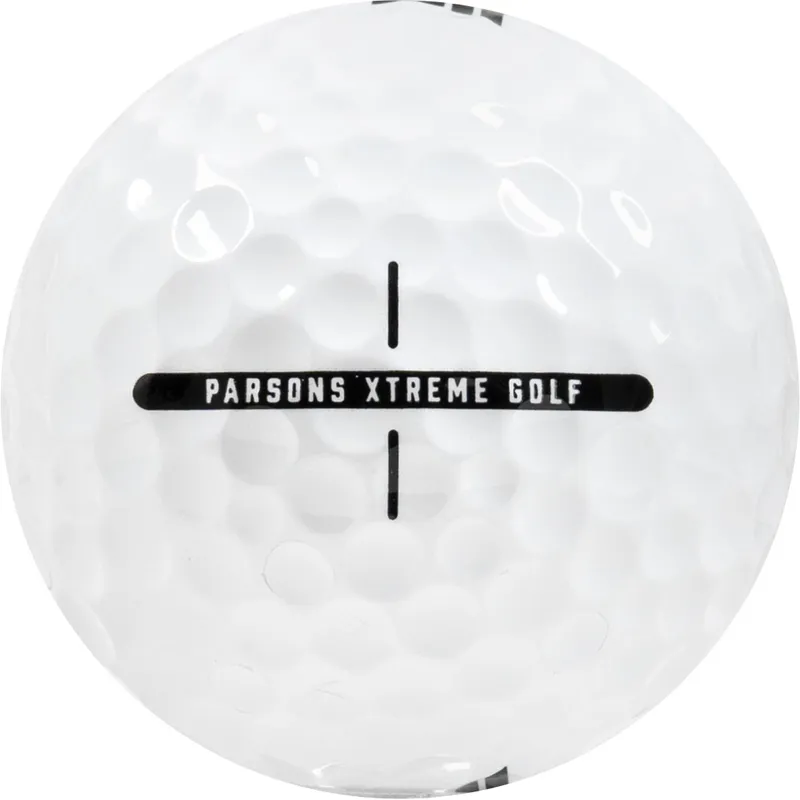 PXG Xtreme Golf Balls - Golfballs.com