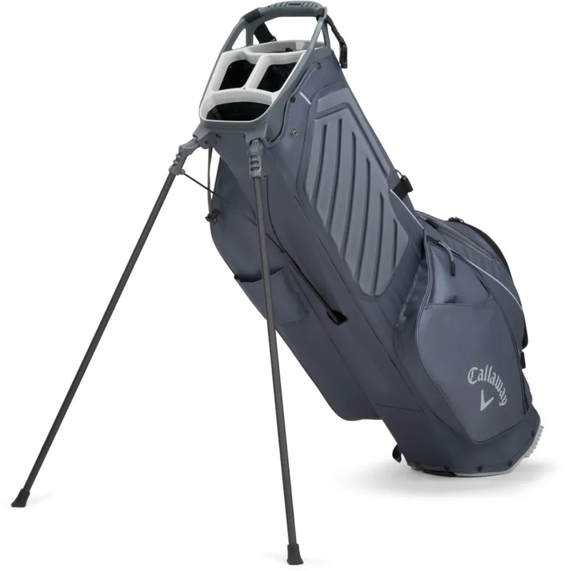 Callaway Hyperlite ゴルフバッグ 美品 Callaway Golf Hyperlite Zero Stand Bag - Golfballs.com