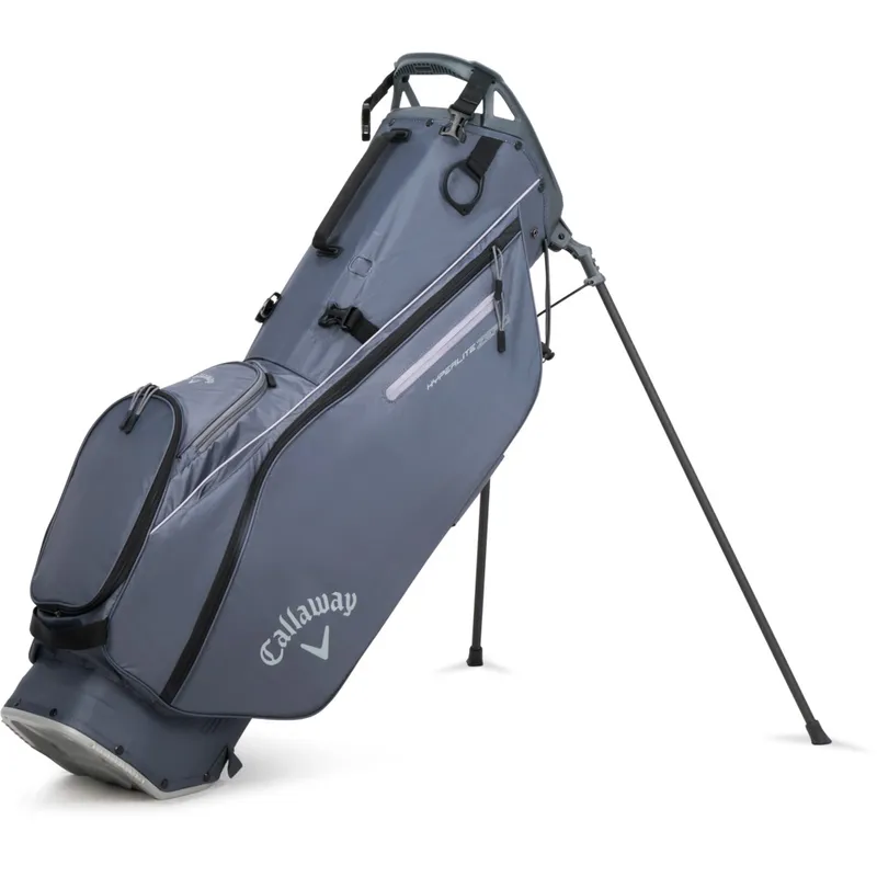 Callaway Golf Hyperlite Zero Stand Bag - Golfballs.com