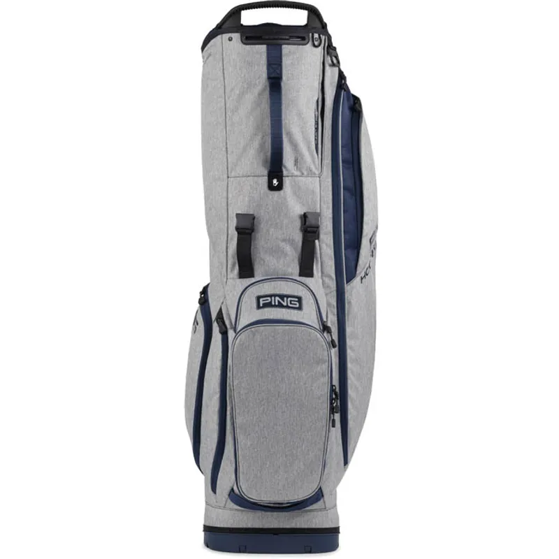 PING Hooferlite Double Strap Stand Bag - Golfballs.com