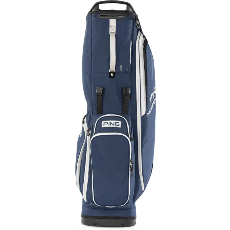 PING Hooferlite Double Strap Stand Bag - Golfballs.com