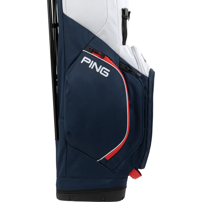 PING HOOFERLITE 201 ダブルストラップ PING HOOFERLITE 201 ダブル