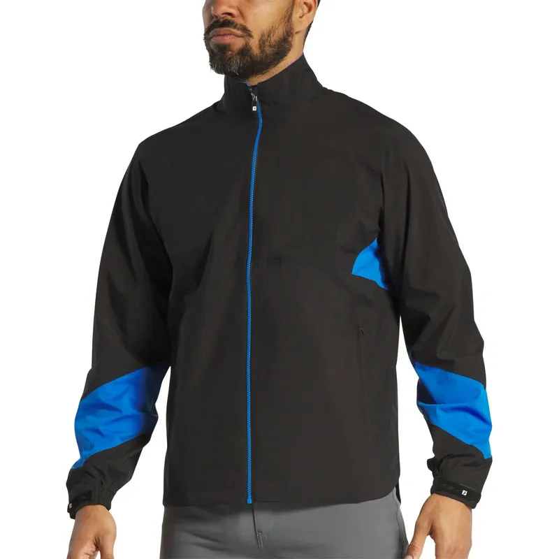 FootJoy Previous Season HydroLite X Jacket - Golfballs.com
